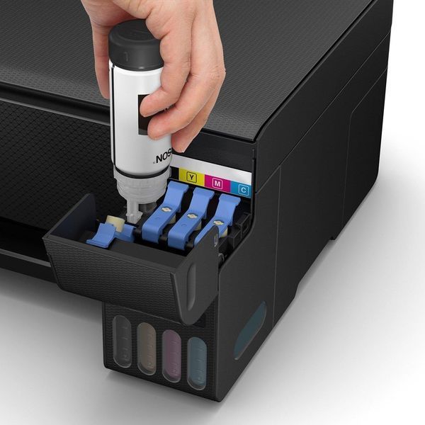БФП Epson EcoTank L3201 (C11CJ69402)