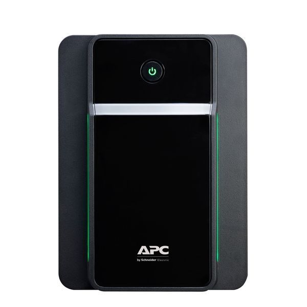 Источник бесперебойного питания APC Back-UPS (BX1200MI)