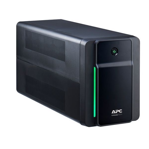 Источник бесперебойного питания APC Back-UPS (BX1200MI)