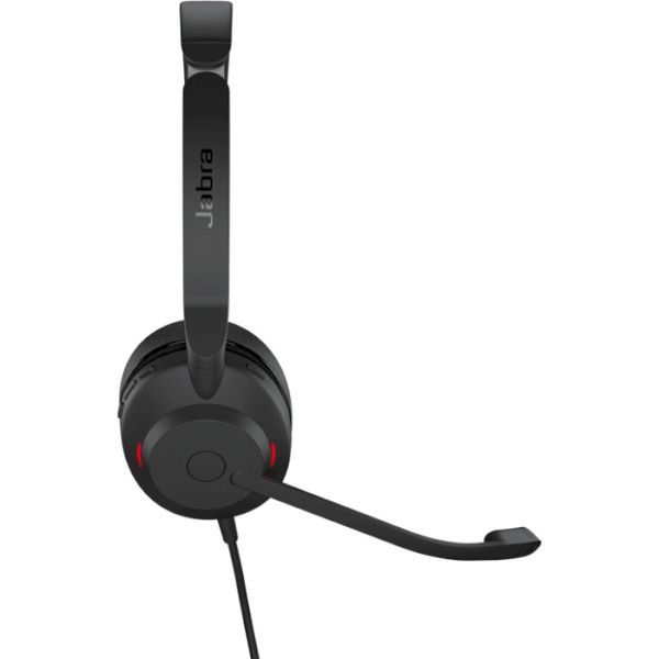 Навушники Jabra Evolve 2 30 SE USB-A MS Stereo (23189-999-979)