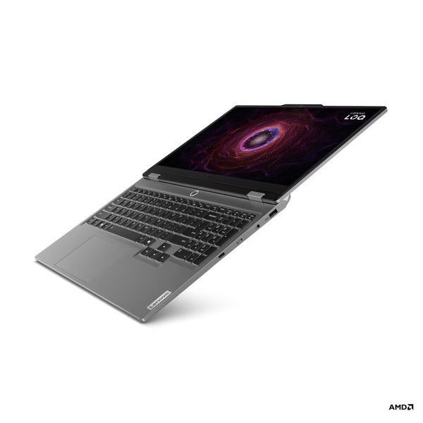 Ноутбук Lenovo LOQ-15IAX9 (83GS00B6RA)