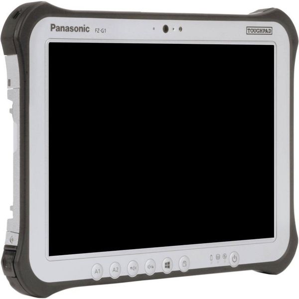 Планшет Panasonic TOUGHPAD FZ-G1 10" WiFi 8/256Gb (FZ-G1W1898T9) - Suricom