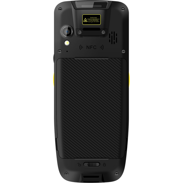 Термінали збору даних (ТЗД) Chainway MC62 (Android 13)