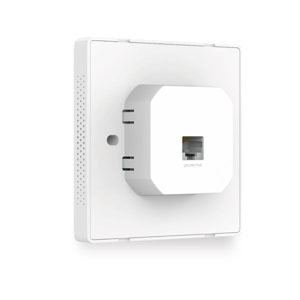 Точка доступу TP-LINK EAP230 WALL AC1200 in 1xGE out 1xGE PoE MU-MIMO (EAP230-WALL)