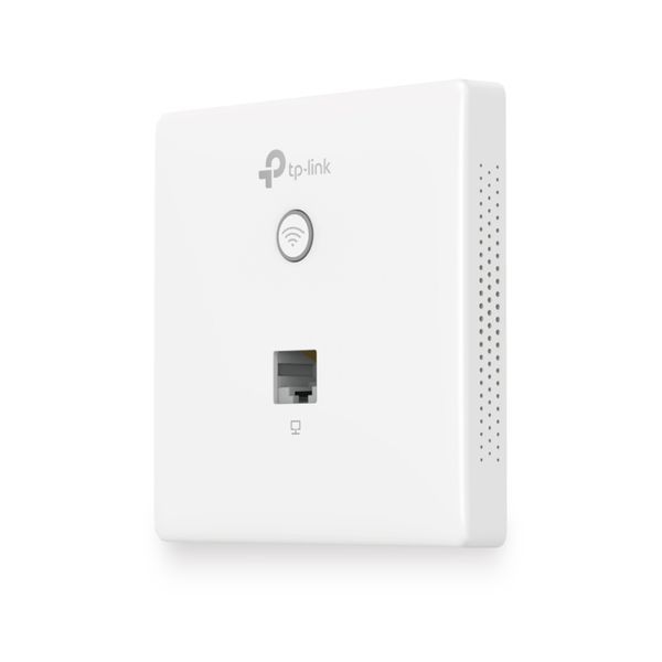 Точка доступу TP-LINK EAP230 WALL AC1200 in 1xGE out 1xGE PoE MU-MIMO (EAP230-WALL)