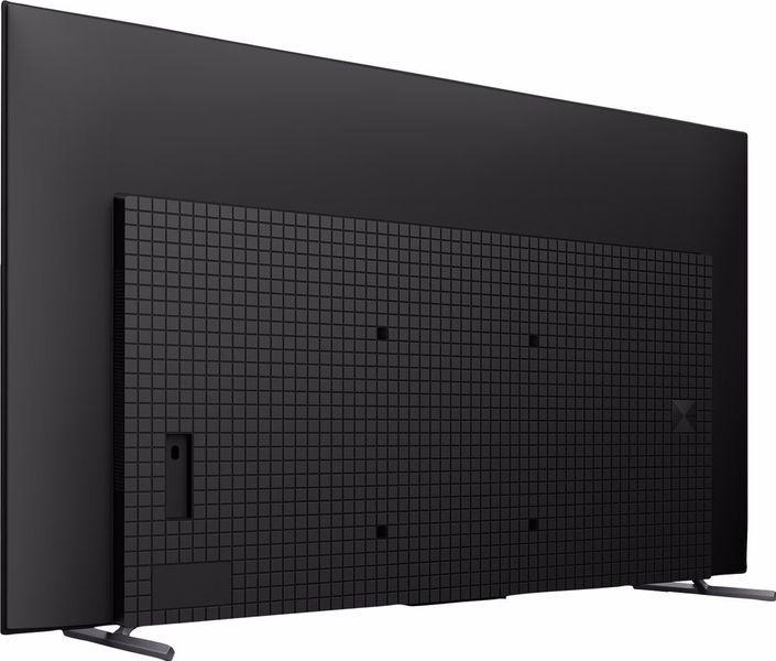 Телевізор Sony BRAVIA XR OLED 55A80L (XR55A80L)