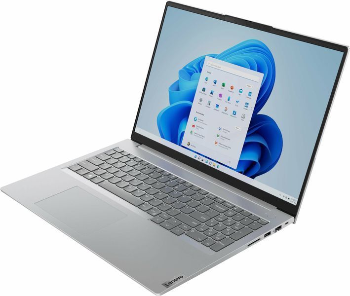 Ноутбук Lenovo ThinkBook 16 G6 IRL (21KH00T5RA)