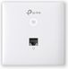 Точка доступу TP-LINK EAP230 WALL AC1200 in 1xGE out 1xGE PoE MU-MIMO (EAP230-WALL) EAP230-WALL фото