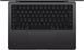 Ноутбук APPLE MacBook Pro 14" M3 PRO 18/512GB 2023 (MRX33UA/A) Space Black MRX33 MRX33UA/A фото
