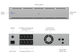 Джерело безперебійного живлення Ubiquiti UniFi UPS 2U 1,5 кВА, 8 розеток, рековий, EU (UPS-2U-EU) UPS-2U-EU фото