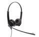 Проводная гарнитура Jabra BIZ 1100 EDU Stereo 3.5 мм, накладная (1159-0139-EDU) 1159-0139-EDU фото
