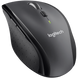 Мышка Logitech M705 Marathon Wireless Mouse Black (L910-001949) L910-001949 фото