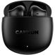 Навушники CANYON OnGo 13 Чорний (CNS-TWS13B) CNS-TWS13B фото