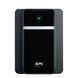 Источник бесперебойного питания APC Back-UPS (BX1200MI) BX1200MI фото