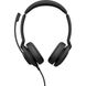 Навушники Jabra Evolve 2 30 SE USB-A MS Stereo (23189-999-979) - придбати