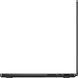 Ноутбук APPLE MacBook Pro 14" M3 PRO 18/512GB 2023 (MRX33UA/A) Space Black MRX33 MRX33UA/A фото