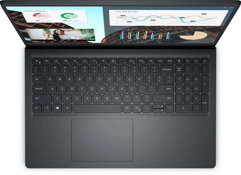 Ноутбук DELL Vostro 3530 (N0095PVNB3530UA_UBU)