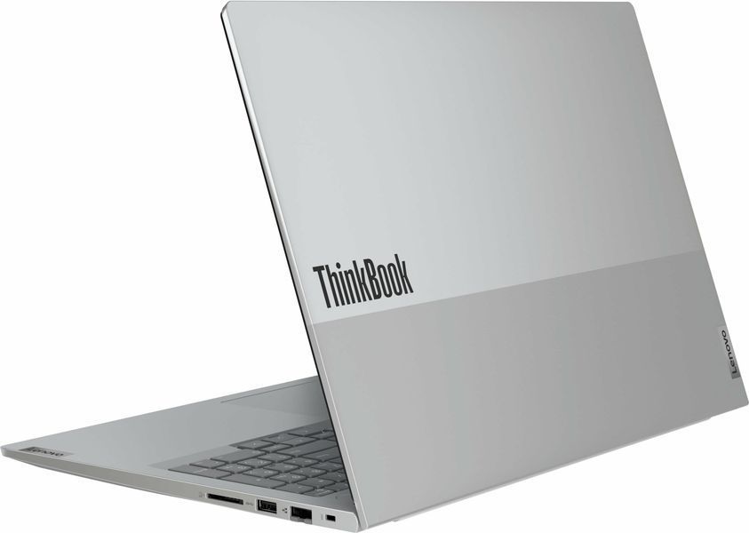 Ноутбук Lenovo ThinkBook 16 G6 IRL (21KH00T5RA)