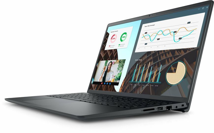 Ноутбук DELL Vostro 3530 (N0095PVNB3530UA_UBU)