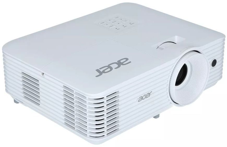 Проектор домашнего кинотеатра Acer H6546 (MR.JXY11.002)