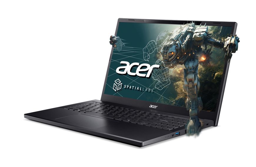 Ноутбук Acer Aspire 3D A3D15-71G (NH.QNJEU.003)