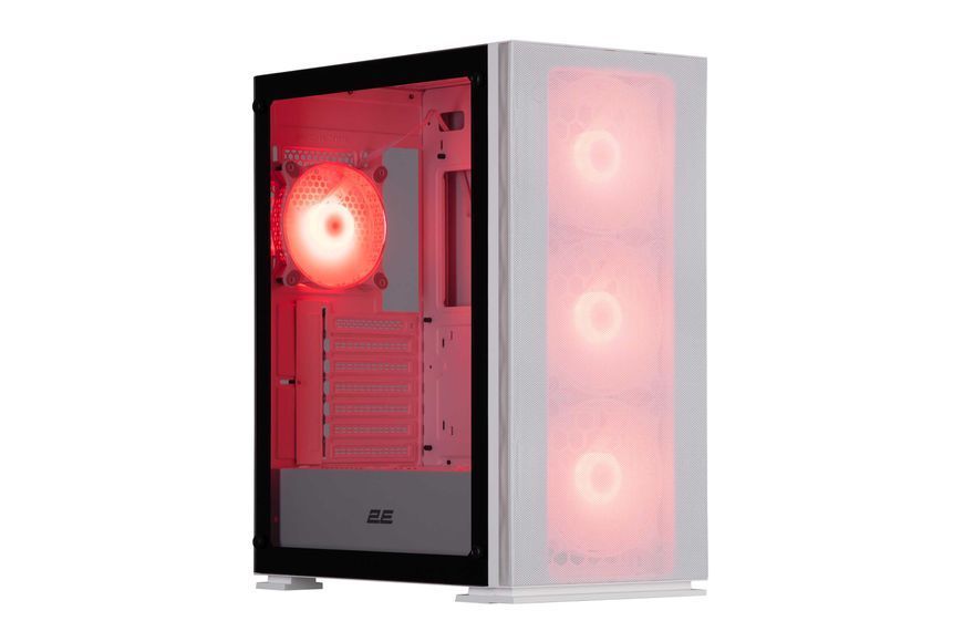 Корпус 2E Gaming Virtus Neo G3301NW (2E-G3301NW)