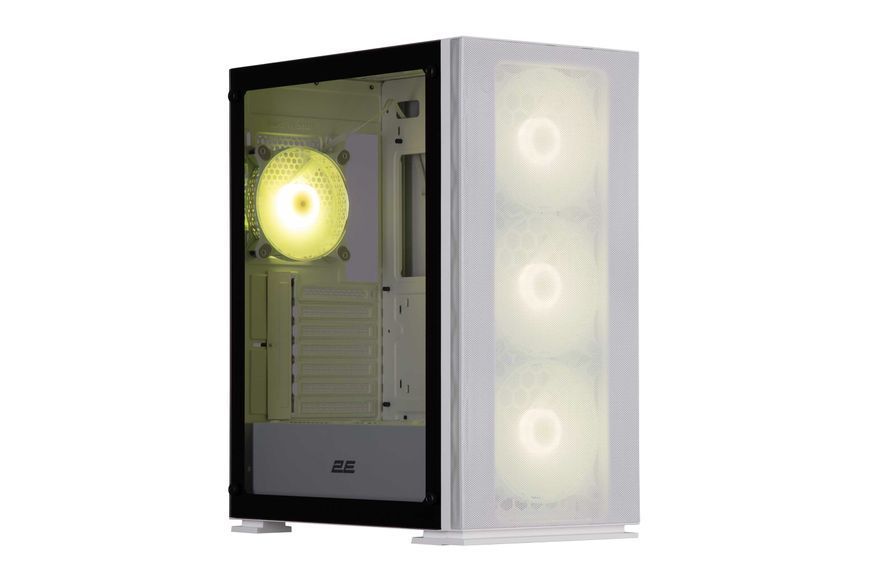 Корпус 2E Gaming Virtus Neo G3301NW (2E-G3301NW)