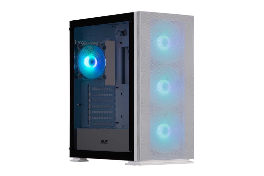 Корпус 2E Gaming Virtus Neo G3301NW (2E-G3301NW)