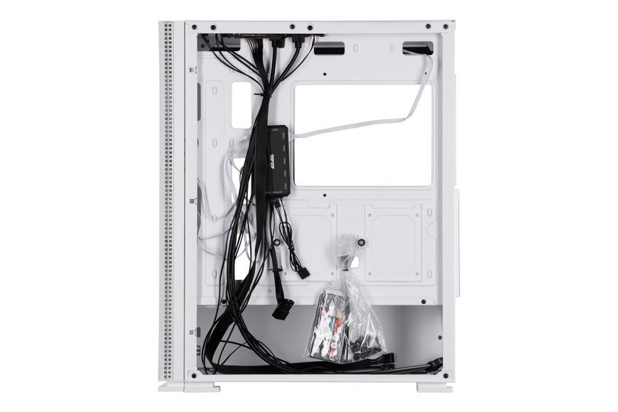 Корпус 2E Gaming Virtus Neo G3301NW (2E-G3301NW)