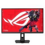 Монітор ASUS 27&Prime; ROG Strix XG27ACSR Fast IPS 220 Гц, HDMI 2.1, DisplayPort, USB-C, чорний (90LM0D10-B01171)