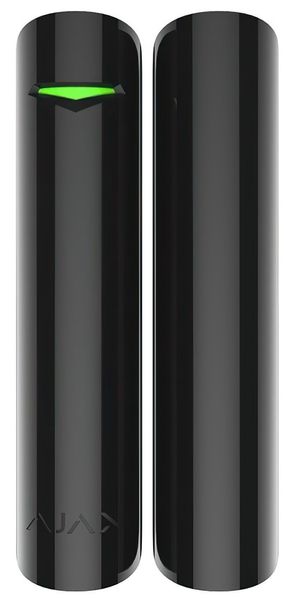 Комплект охоронної сигналізації Ajax StarterKit чорний, Jeweller - Suricom
