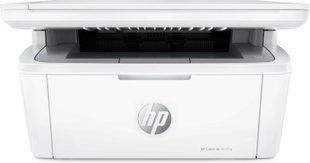 МФУ HP LaserJet MFP M141a (7MD73A)