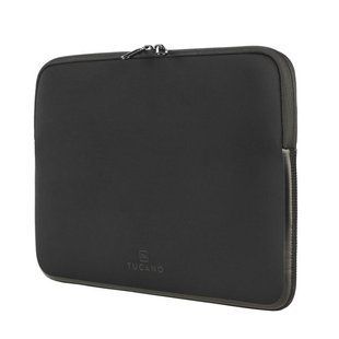 Чехол Tucano Elements 2 MB Pro 13", Черный
