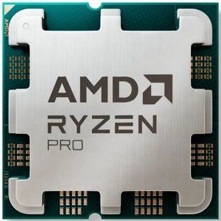 Процесор AMD Ryzen 5 PRO 8500G (AM5)