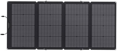 Солнечная панель EcoFlow 220W Solar Panel - Suricom