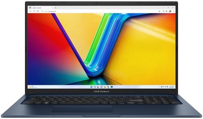 Ноутбук Asus X1704VA-AU090 (90NB10V2-M00310)