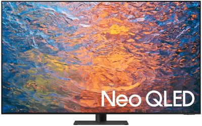 Телевизор Samsung Neo QLED Mini LED 55QN95C (QE55QN95CAUXUA)