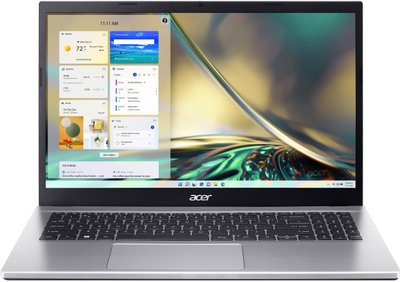 Ноутбук Acer Aspire 3 A315-35 (NX.A6LEU.01G)