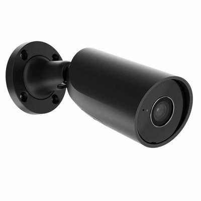 IP-камера провідна Ajax BulletCam, 5мп, вулична, чорна (000039295)