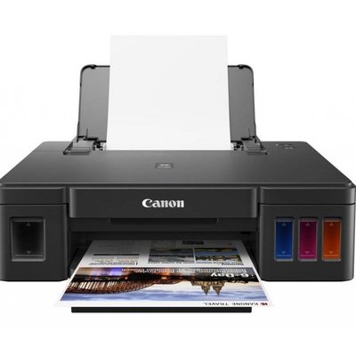 Принтер струйный Canon PIXMA G1410 (2314C009) - Suricom