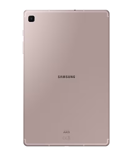 Планшет Samsung Galaxy Tab S6 Lite LTE 64GB Pink (SM-P619NZIASEK) - Suricom