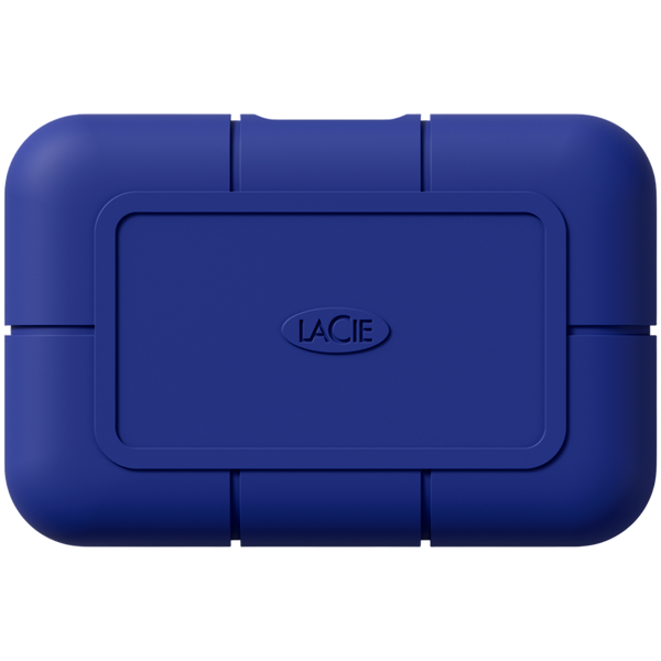 Зовнішній SSD-накопичувач LaCie Rugged SSD Pro5 2 ТБ Thunderbolt 5 (STNA2000400)