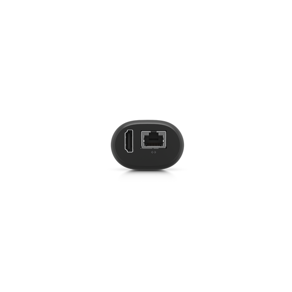 Устройство вывода видео с камер Ubiquiti UniFi Protect Viewport на HDMI-дисплей, PoE (UP-VIEWPORT)