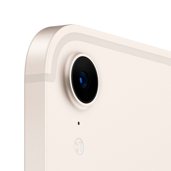Планшет Apple IPAD MINI WI-FI + CELLULAR STARLIGHT 128GB, Сяйво зірок