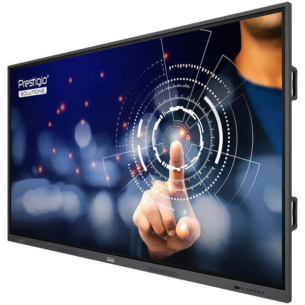 Інтерактивна панель Prestigio MultiBoard 65" Light Series Gen 6 (PSMB000L656)