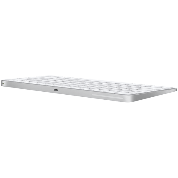 Клавіатура Apple Magic Keyboard USB-C White (MXCL3)