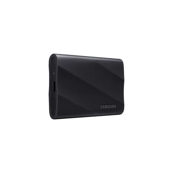 Зовнішній SSD Samsung Portable SSD T9 2TB (MU-PG2T0B/EU)