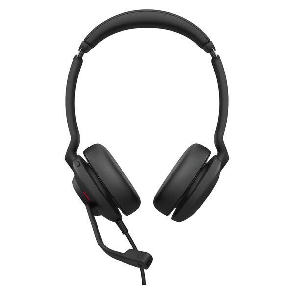 Навушники Jabra Evolve 2 30 SE MS USB-C Stereo (23189-999-879)