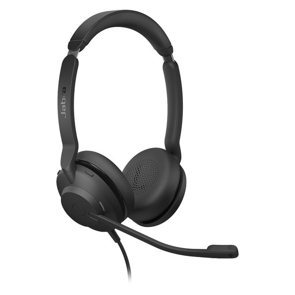 Навушники Jabra Evolve 2 30 SE MS USB-C Stereo (23189-999-879)