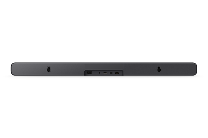 Саундбар TCL S45HE 2.0 моноблок Dolby Atmos DTS Virtual:X HDMI 2.1 eARC Dual Bass System (S45HE)